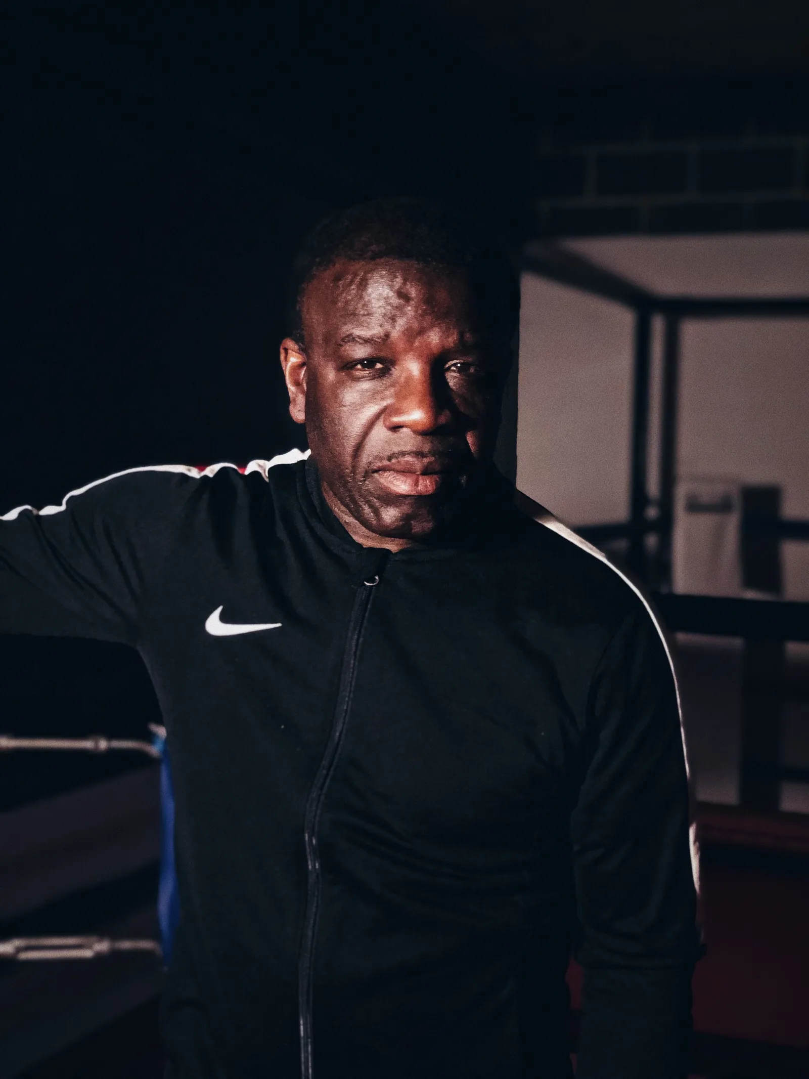 Clinton McKenzie's Boxing & Fitness Club — boxing-studio in London — 3
