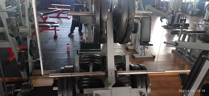 Spartan Muscle Fitness — fuerza-studio en Villanueva de la Torre — 3
