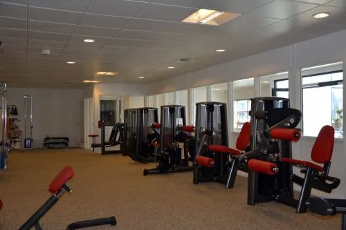 BeneFiT — pt-studio-studio i Flade, Frederikshavn — bild 2