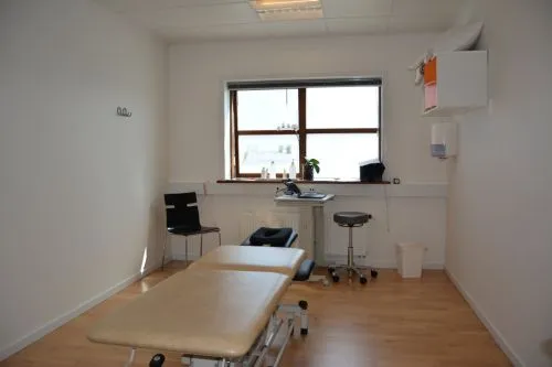 BeneFiT — pt-studio-studio i Flade, Frederikshavn — bild 3