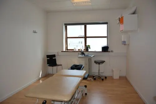 BeneFiT Frederikshavn — pt-studio i Flade, Frederikshavn — 3