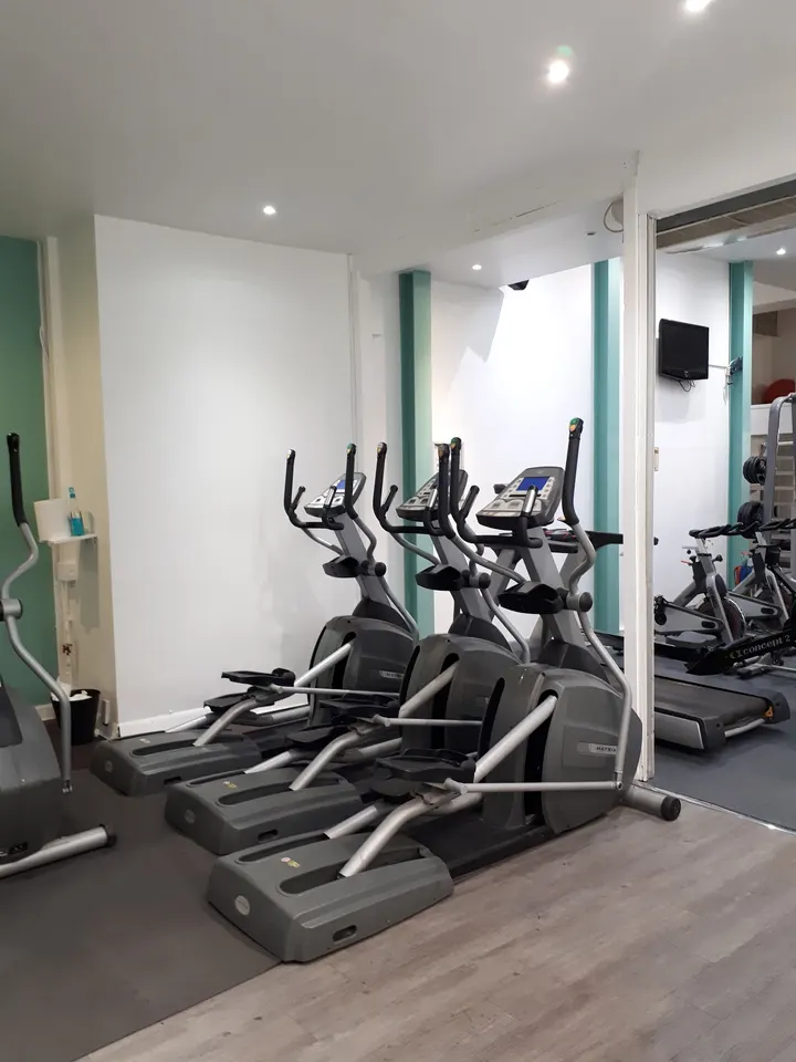 Club Victor Hugo Lyon2 Ampère — salle de fitness-studio à Lyon 2e Arrondissement, Lyon — 3