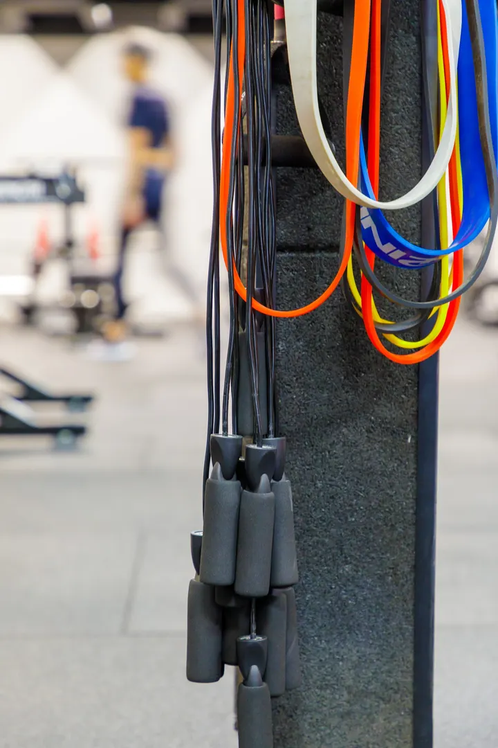 Club Victor Hugo Lyon2 Ampère — salle de fitness-studio à Lyon — 3