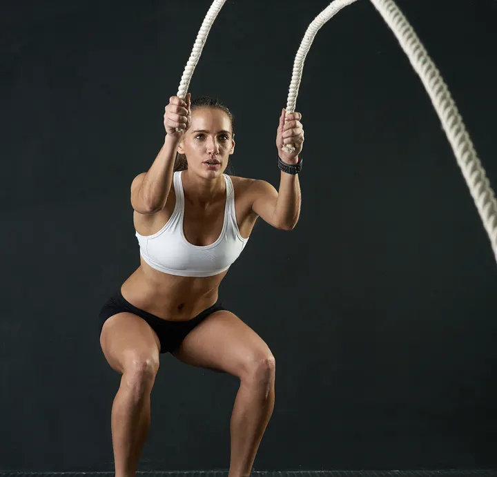 Citypark Fitness — fitness studio in Garngad, Glasgow — 2