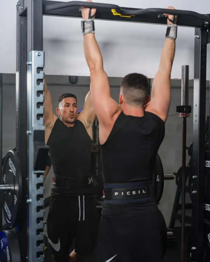 XLAB Fitness Club — palestre-studio a Andrano — 2