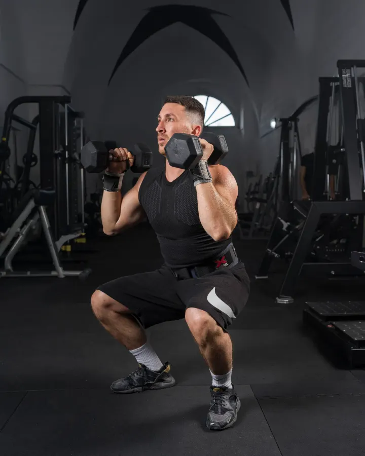 XLAB Fitness Club — Palestre a Andrano
