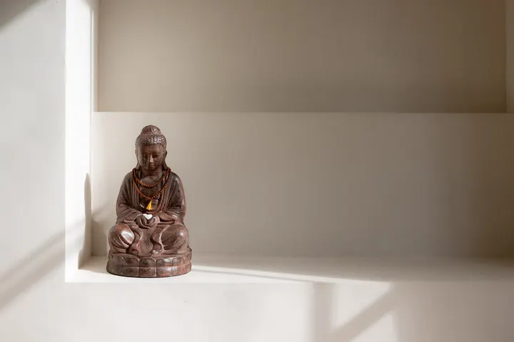 Katinka de Bruin Coaching — yoga-studio in Zuid, Groningen — 3