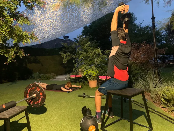 Kimoves — coaching personnel-studio à Chavanod — 4