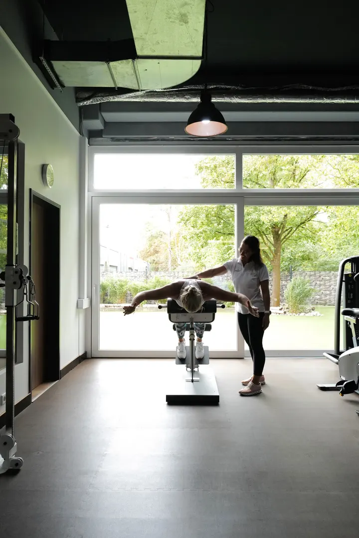 City Physio Erlangen — pt-studio in Stadtrandsiedlung, Erlangen — 3