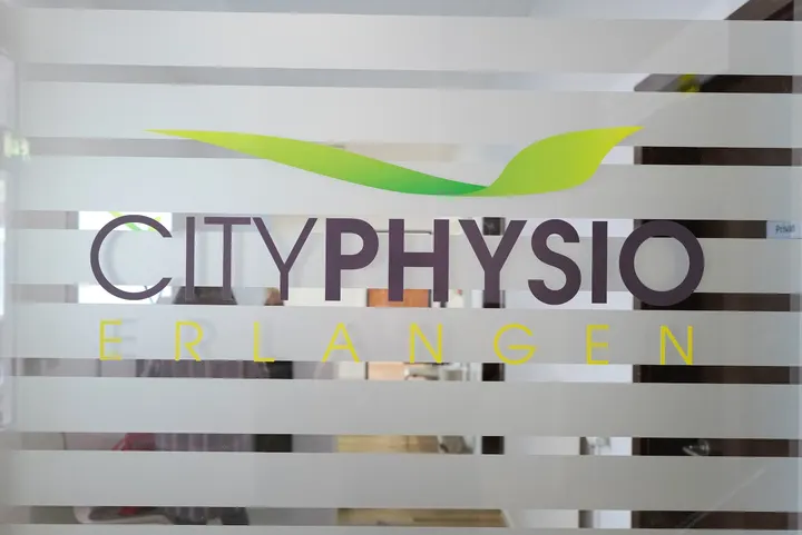 City Physio Erlangen — pt-studio in Erlangen — 4