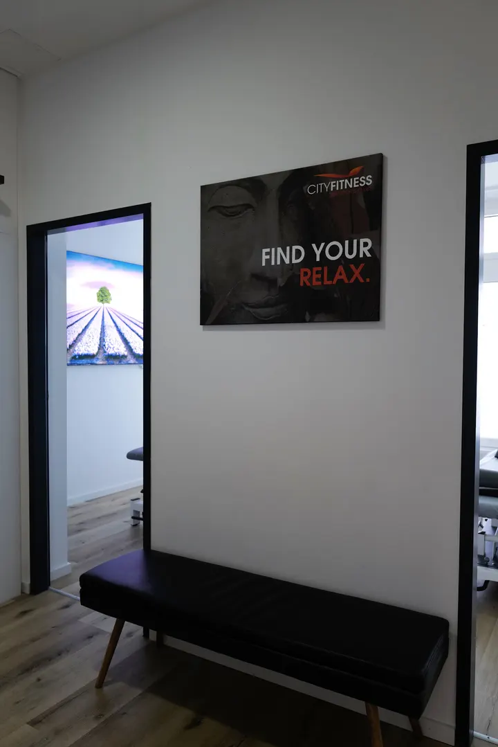 City Physio Erlangen — pt-studio in Erlangen — 5