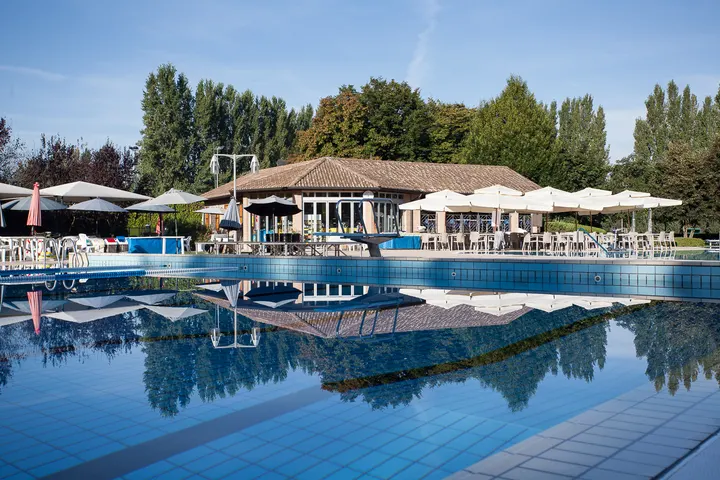 Club Giardino — palestre-studio a Carpi — 4