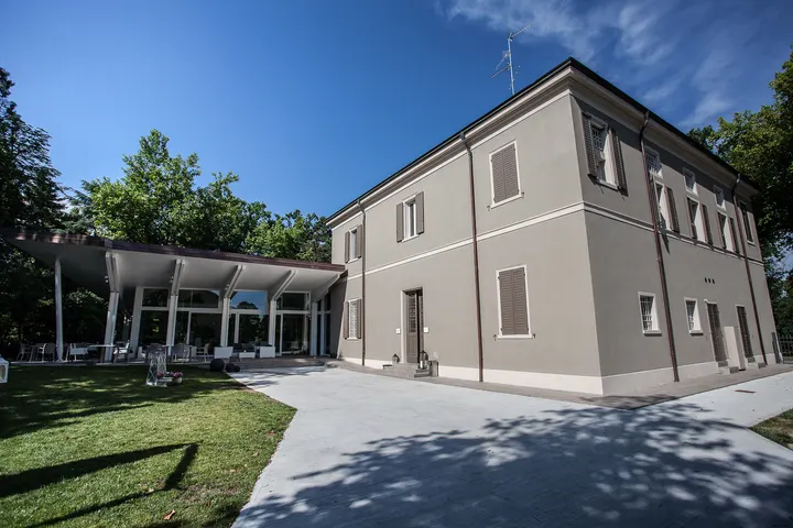 Club Giardino — palestre-studio a Carpi — 5