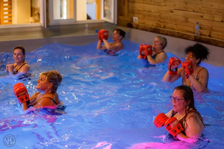 Aquaterra FITNESS — salle de fitness-studio à Annecy — 4