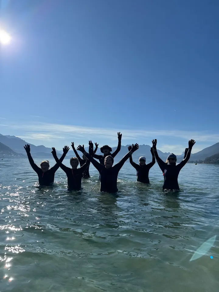 Aquaterra FITNESS — Salle de fitness à Cran-Gevrier, Annecy