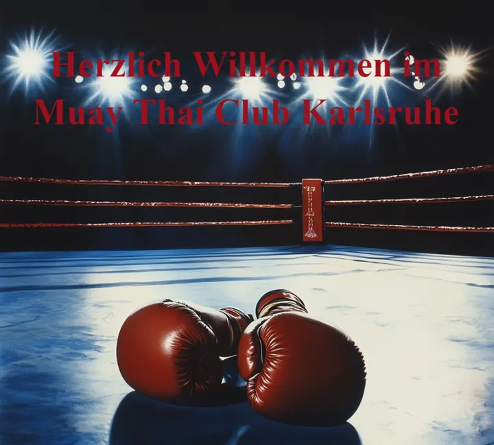 Muay Thai Club Karlsruhe — muay thai-studio in Hagsfeld Westlicher Teil, Karlsruhe — 2