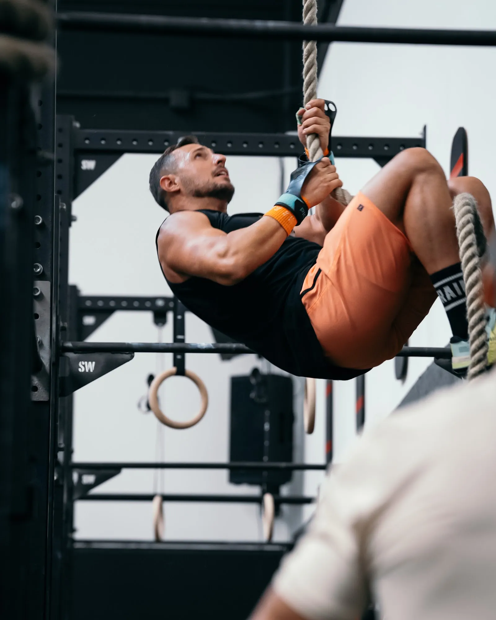 G2 Training - Gimnasio Box en Alcalá de Henares — crossfit-studio en El Chorrillo, Alcalá de Henares — 3