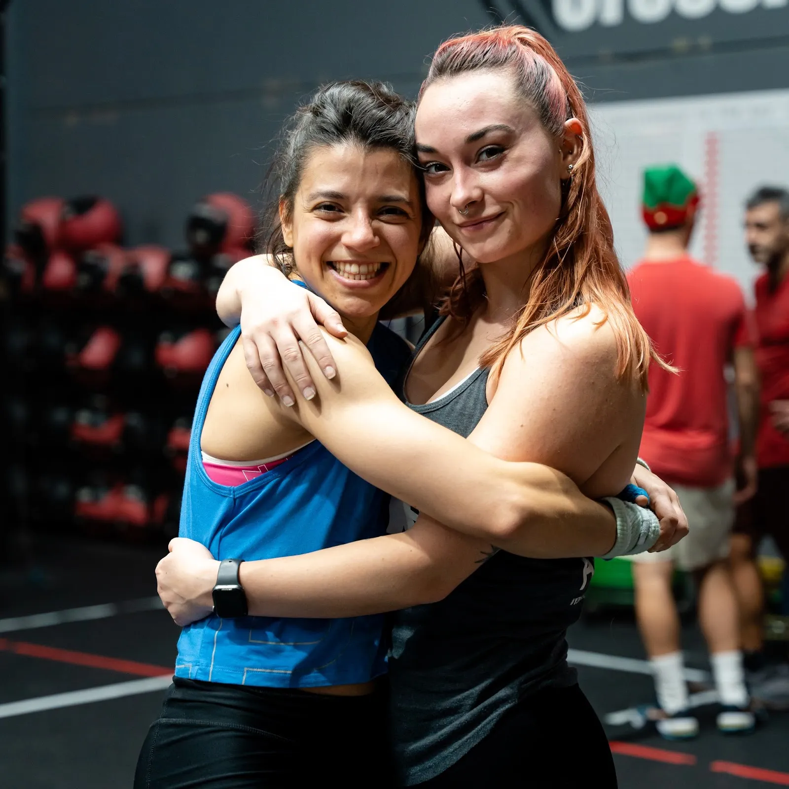 G2 Training - Gimnasio Box en Alcalá de Henares — crossfit-studio en Alcalá de Henares — 3