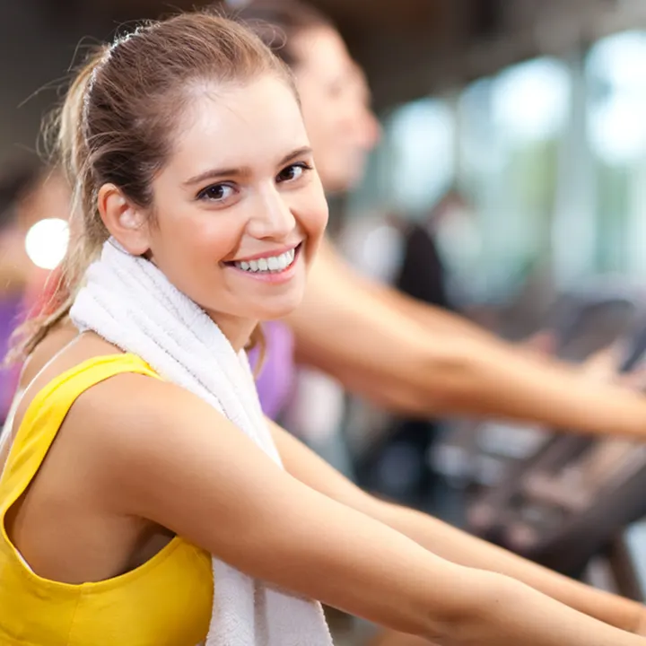 ALEX Medical Fitness — PT-Studio in Südstadt, Göppingen