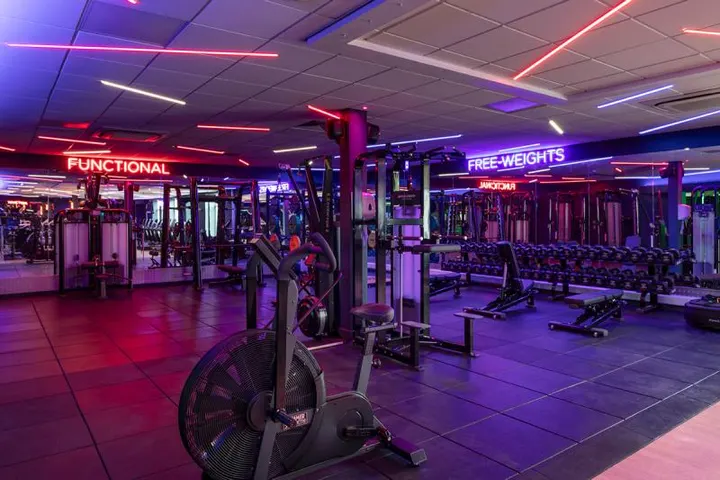Mytime Active West Wickham — Fitness Studio in West Wickham, London