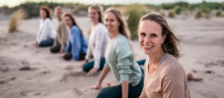 PASSION FOR YOGA — yoga-studio in Bomendal, Maassluis — 2