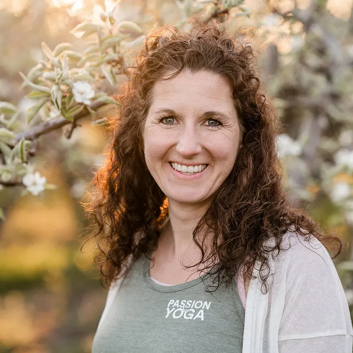 PASSION FOR YOGA — yoga-studio in Bomendal, Maassluis — 3