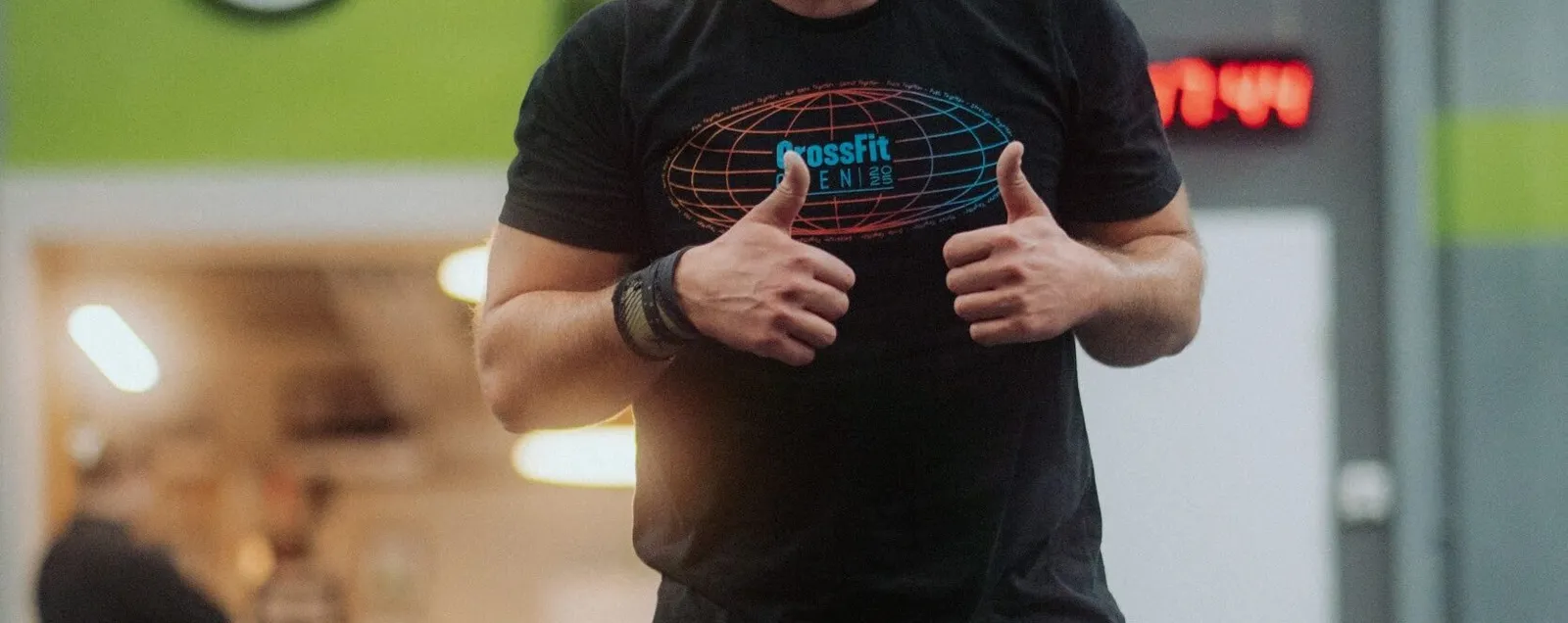 Crossfit Ortenberg — crossfit-studio i Ortenberg — 2