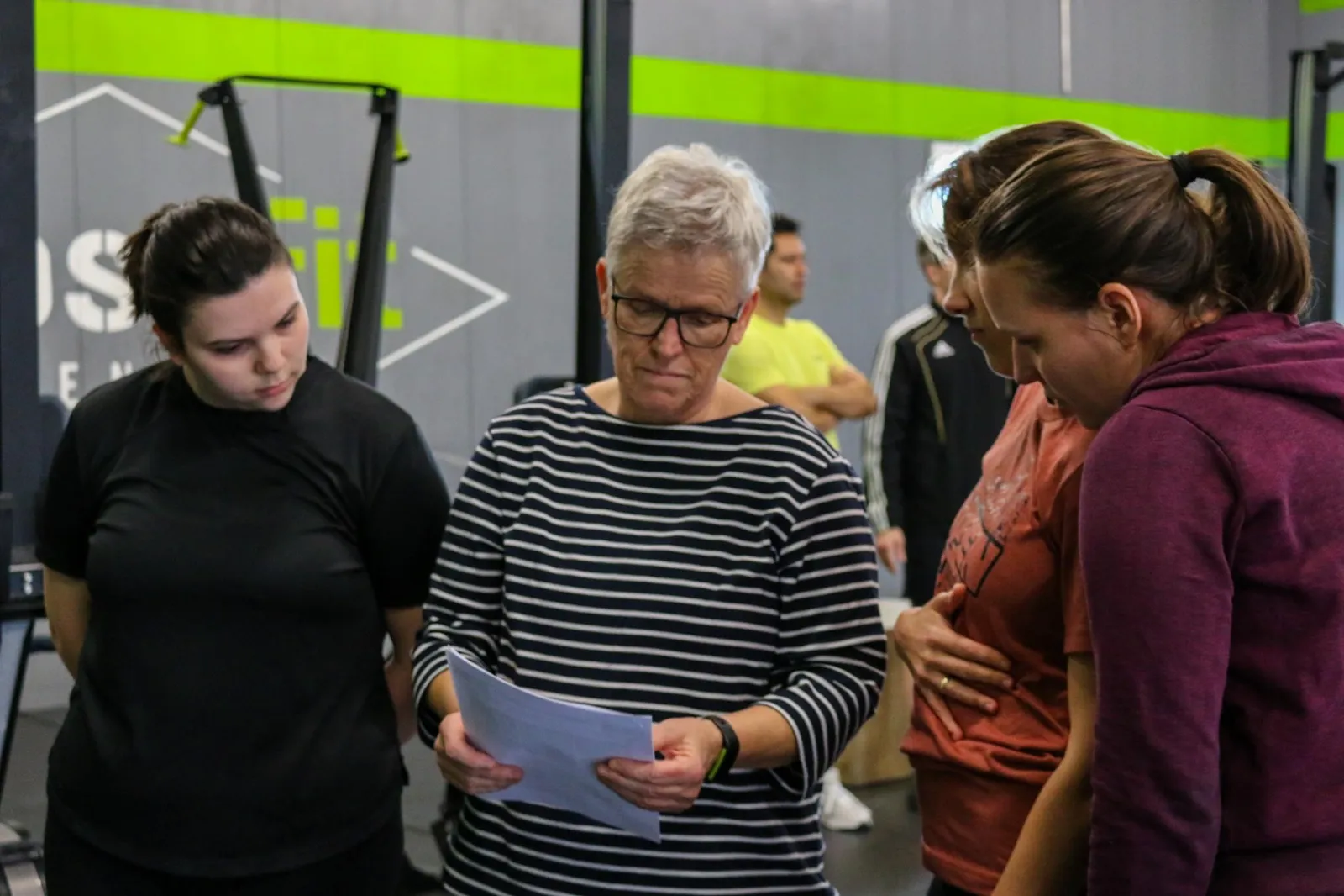 Crossfit Ortenberg — crossfit-studio i Ortenberg — 3