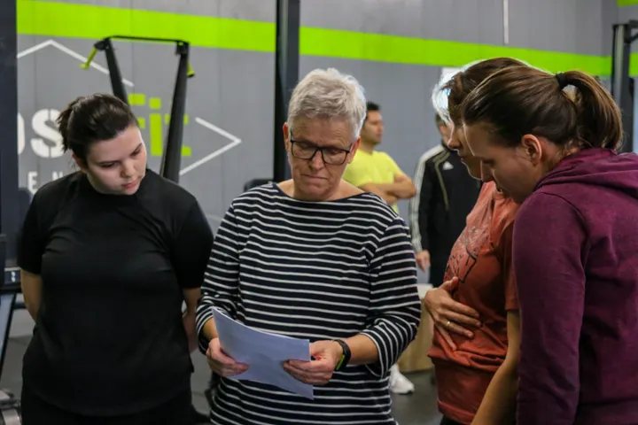 Crossfit Ortenberg — crossfit-studio in Ortenberg — 3