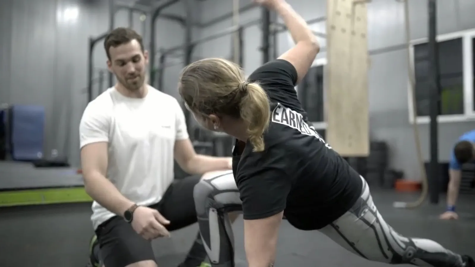 Crossfit Ortenberg — crossfit-studio i Ortenberg — 4
