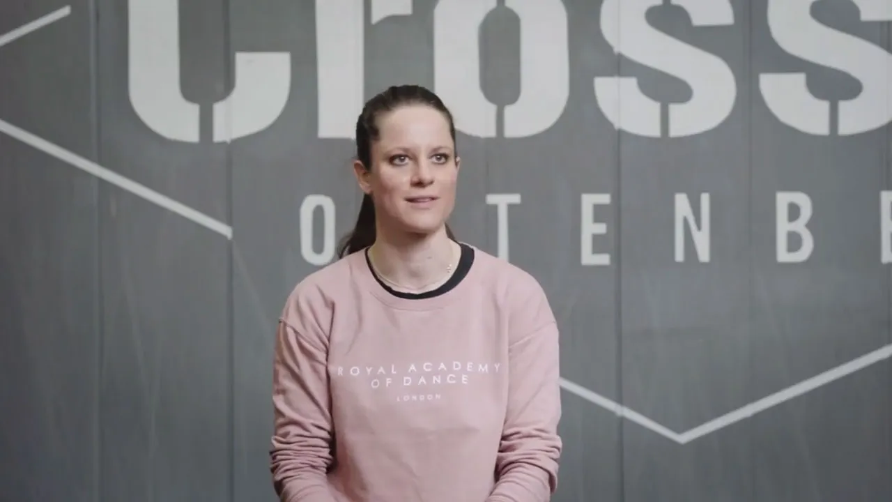 Crossfit Ortenberg — crossfit-studio i Ortenberg — 5
