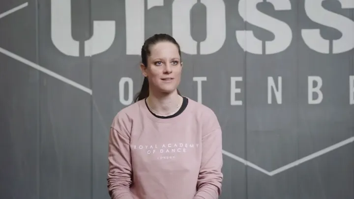 Crossfit Ortenberg — crossfit-studio in Ortenberg — 5
