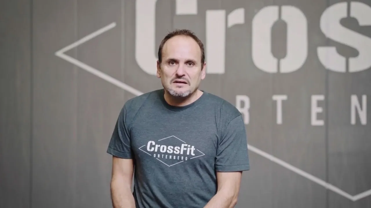 Crossfit Ortenberg — crossfit-studio i Ortenberg — 6