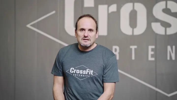 Crossfit Ortenberg — crossfit-studio in Ortenberg — 6