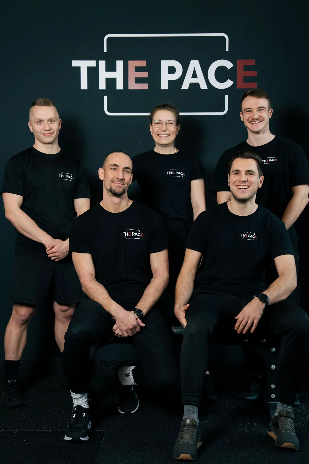 THE PACE l Roman Schadt - Personal Training — pt-studio in Leipzig — 3