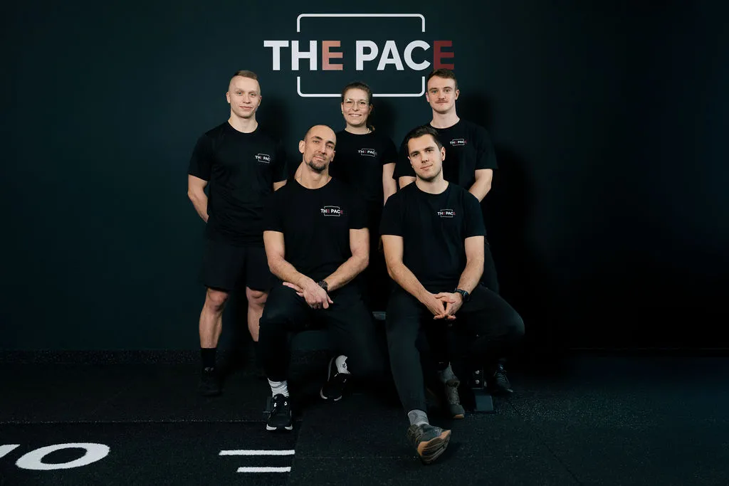 THE PACE l Roman Schadt - Personal Training — pt-studio in Leipzig — 4