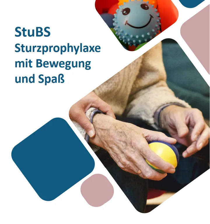 Bresser Fit & Entspannt — wellness-studio in Stieghorst, Bielefeld — 2