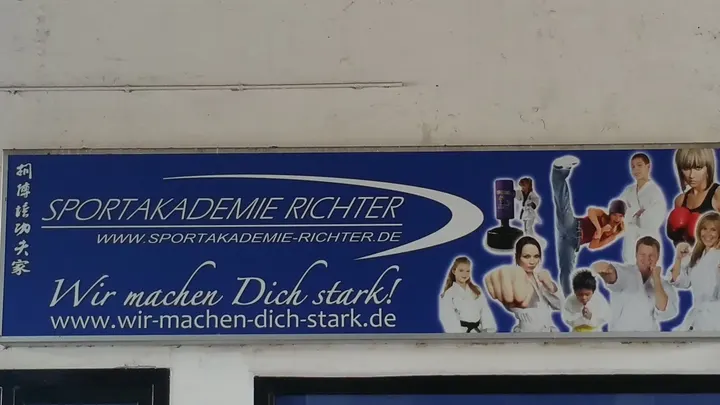 Sportakademie Richter Kamp-Lintfort - Kampfsport, Kampfkunst, Kickboxen, Kung-Fu, Karate, MMA, Combat, Arnis — kampfsport-studio in Niersenbruch, Kamp-Lintfort — 2