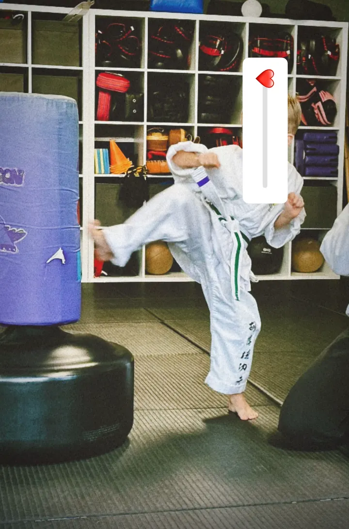Sportakademie Richter Kamp-Lintfort - Kampfsport, Kampfkunst, Kickboxen, Kung-Fu, Karate, MMA, Combat, Arnis — kampfsport-studio in Kamp-Lintfort — 3