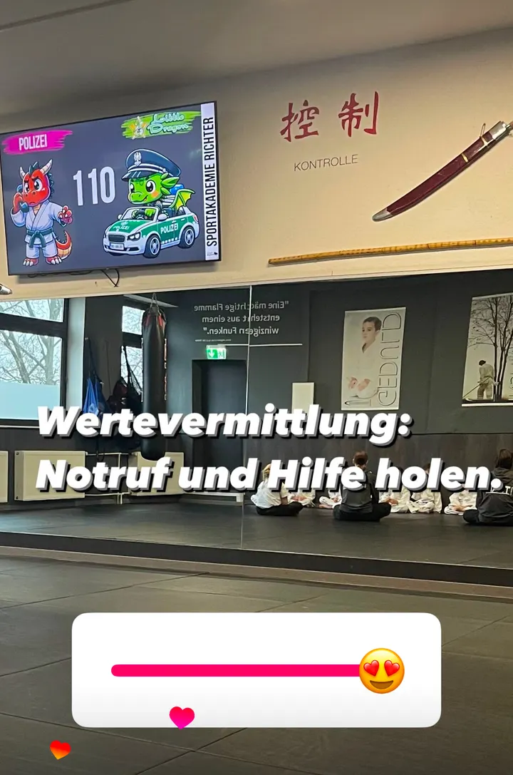 Sportakademie Richter Kamp-Lintfort - Kampfsport, Kampfkunst, Kickboxen, Kung-Fu, Karate, MMA, Combat, Arnis — kampfsport-studio in Kamp-Lintfort — 4