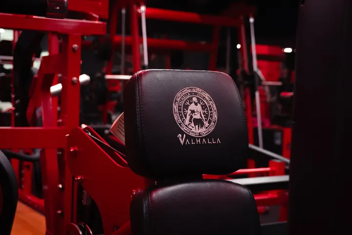 Valhalla Gym Club Tarragona — estudio de fitness-studio en Tarragona — 3