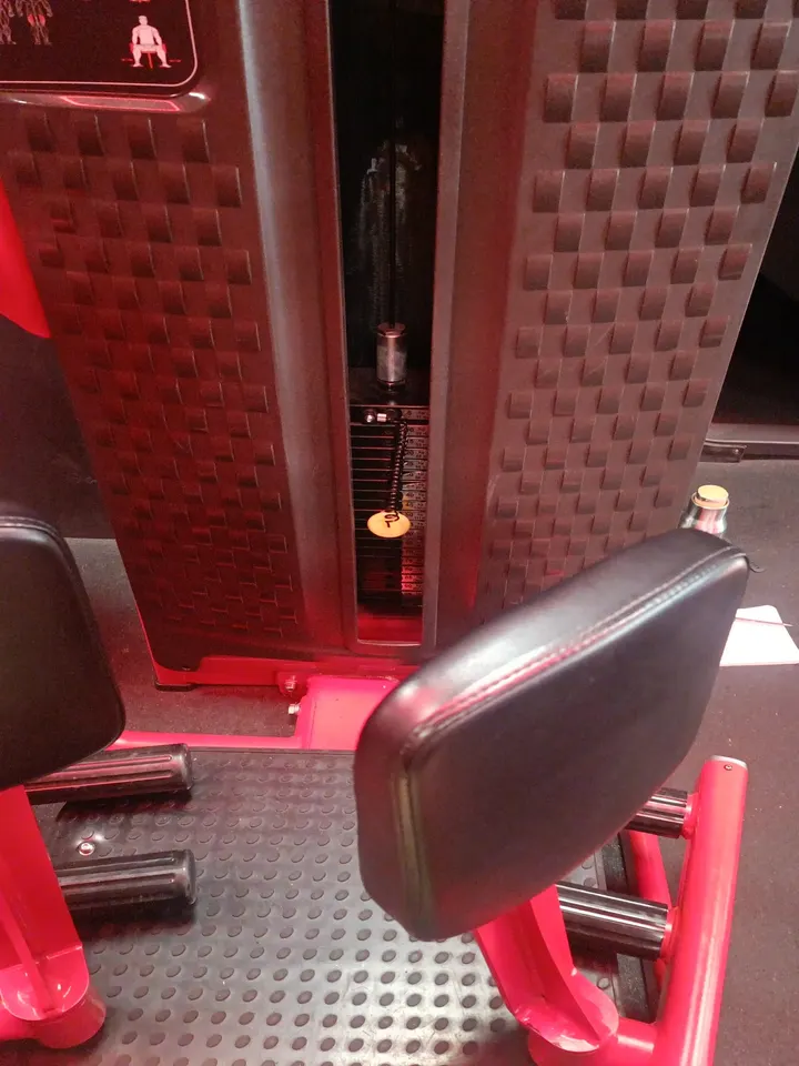 Valhalla Gym Club Tarragona — estudio de fitness-studio en Tarragona — 4