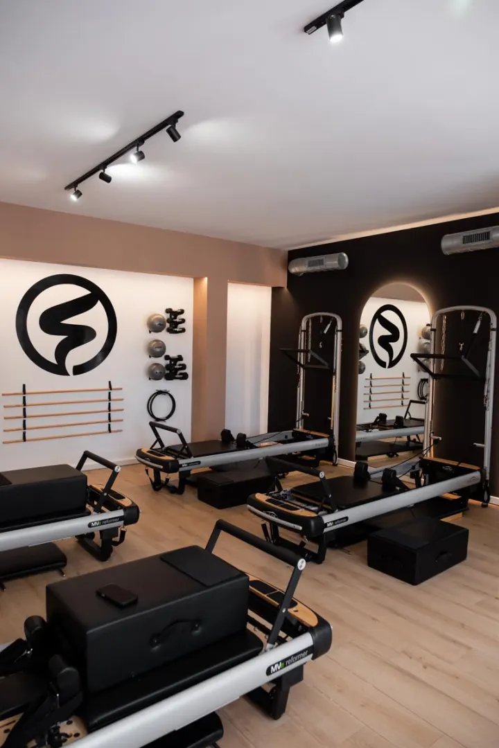 Royalfit — palestre-studio a Roma — 6