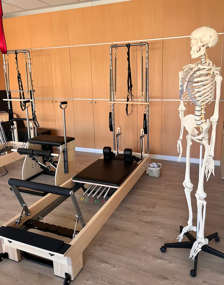 Stare Pilates — pilates-studio en León — 4