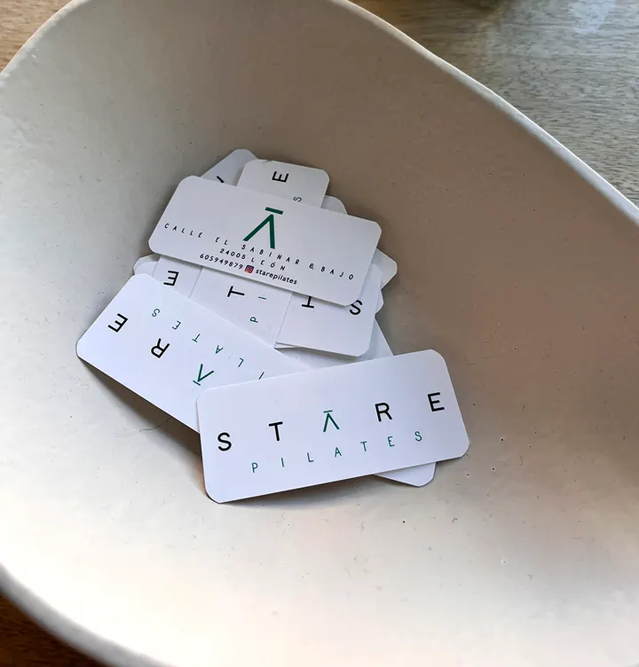 Stare Pilates — pilates-studio en León — 5