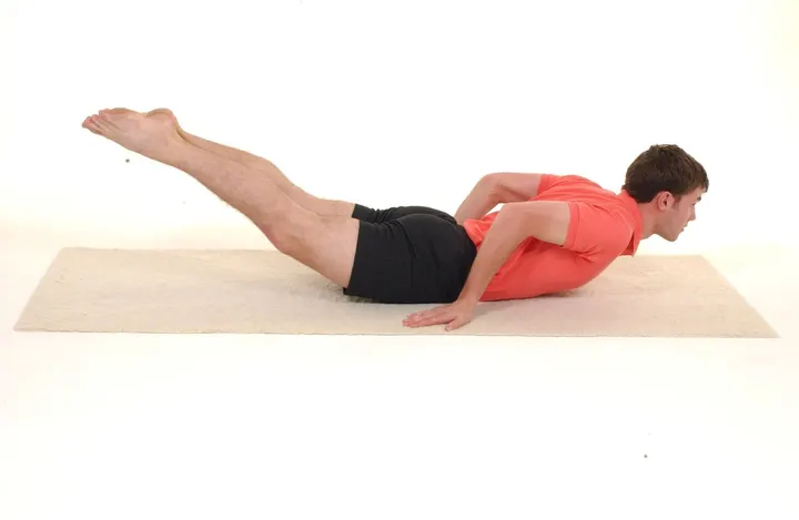 ACADÉMIE DE YOGA — yoga-studio à Aix-en-Provence — 3