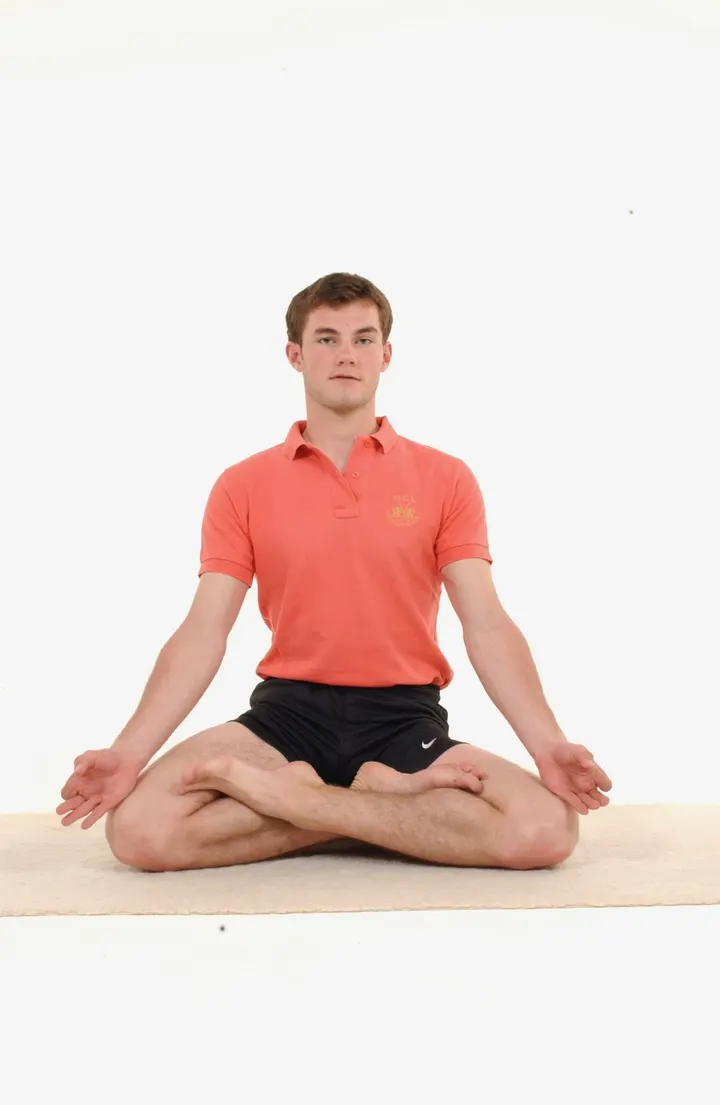 ACADÉMIE DE YOGA — Breathwork à Cuques, Aix-en-Provence