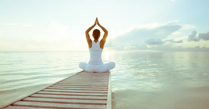 YogaByLink Landvetter — yoga-studio i Göteborg — 5