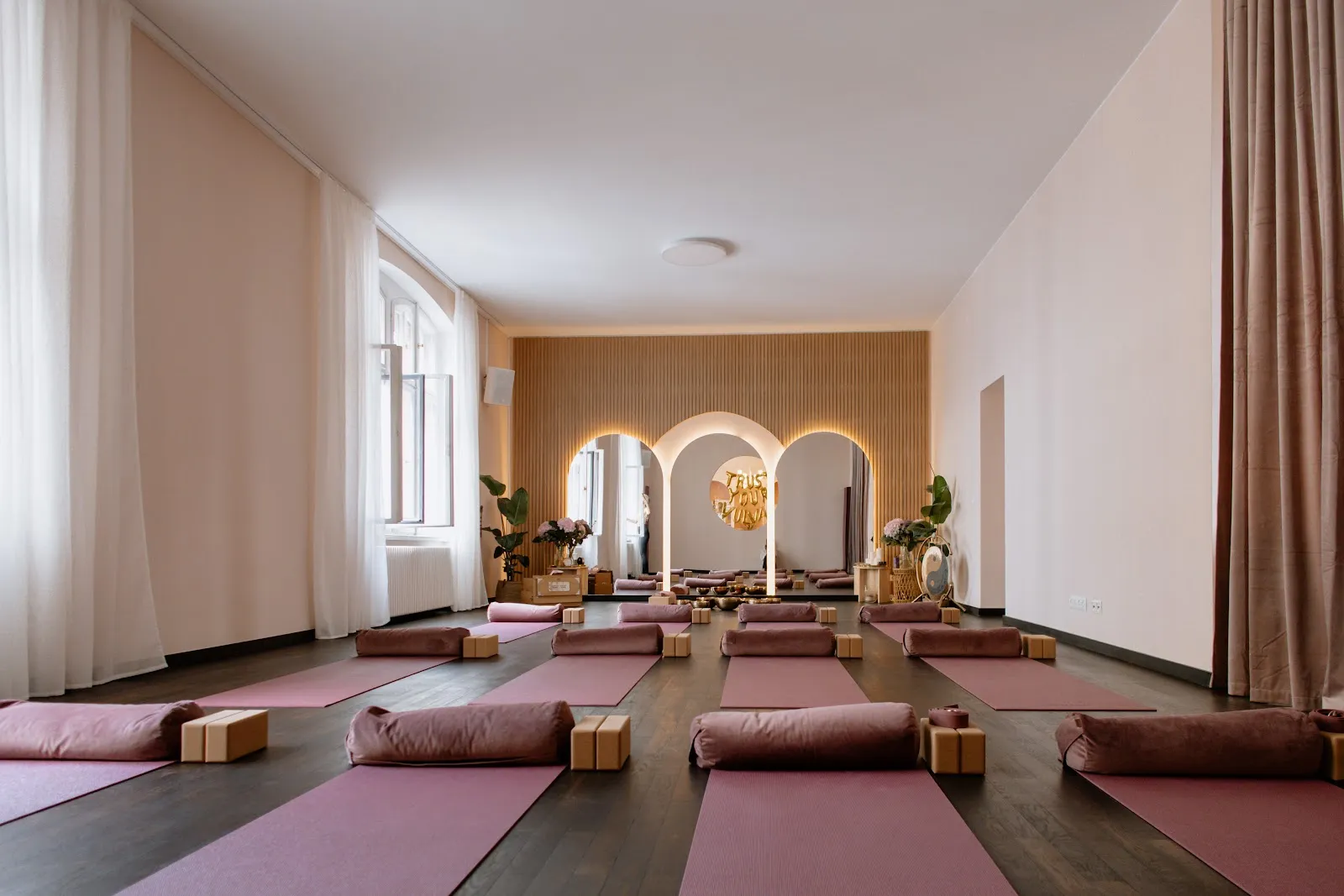 Pilates oder Yoga — was passt zu dir?