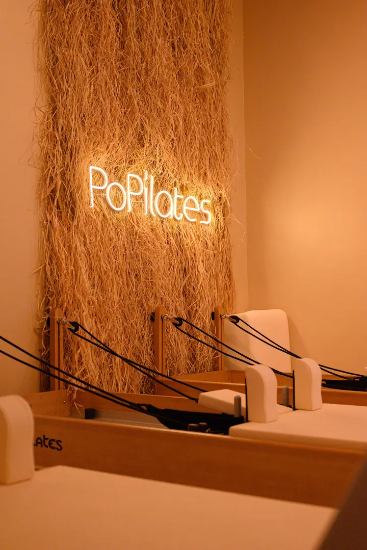 Studio Popilates — pilates-studio à Quartier des Batignolles, Paris — 2
